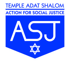 Temple Adat Shalom Action for Social Justice