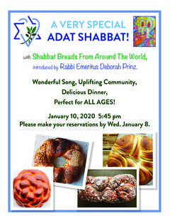 Adat Shabbat Candles and Word Cloud